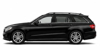 Estate Car