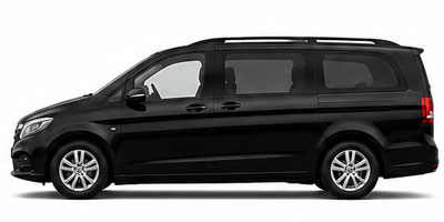 8 Seater