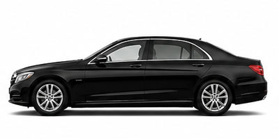 Executive Car