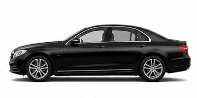 Saloon Car