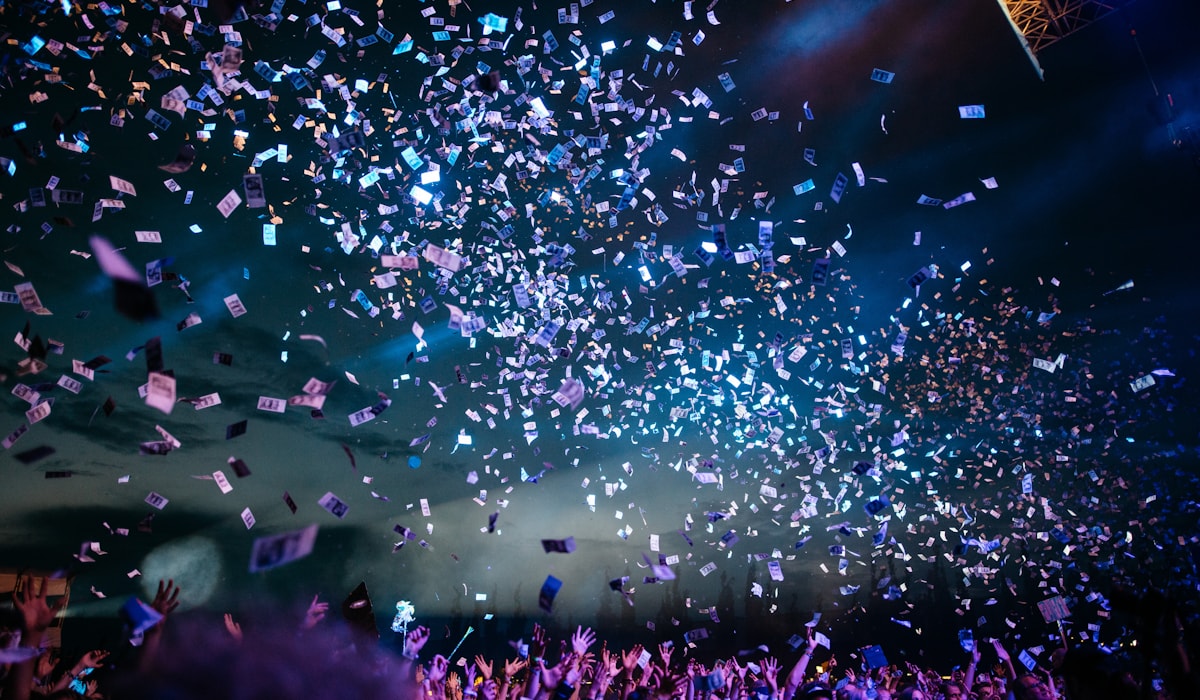 Events & hospitality