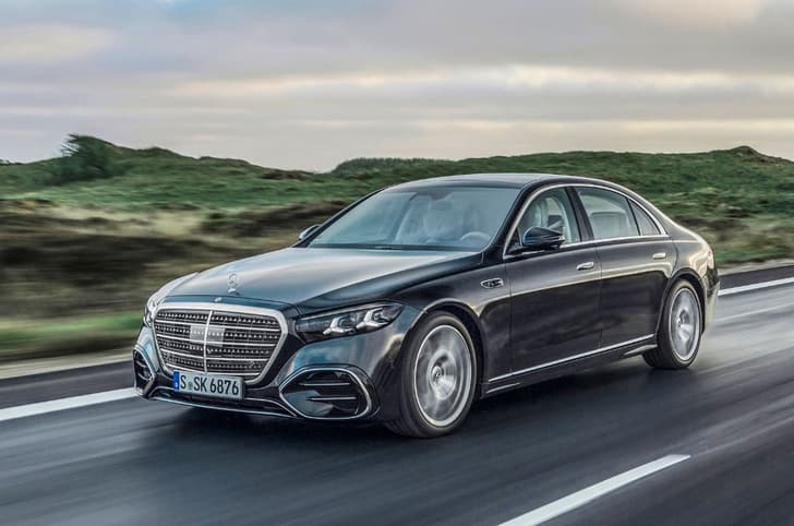Executive travel